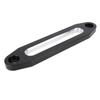 Car Hawse Winches Fair  10in 25.4cm Load 8000 to 15000 Pounds Black Replacement Automobile Components