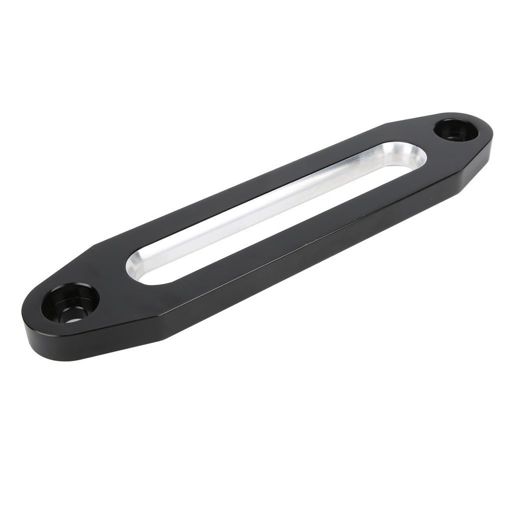 Car Hawse Winches Fair 10in 25.4cm Load 8000 to 15000 Pounds Black Replacement Automobile Components