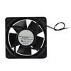 Cooling Fan 120mm Dual Ball Bearing Hear Resistant Cooling Fan for Oven Drying Box Humidifiers