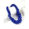 Colorful Mixed Size Beads Necklace Fashion Jewelry Ladies Party Necessary
