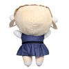 Shigure Ui Lying Down Big Plush Toy Uimama Vtuber Approx. 25cm (9 Years Old)