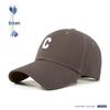 Women's SW C-Letter Fashion Baseball Cap