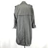 MR.YORK Trench Coat with Liner Men’s 92-4 Khaki(USED)