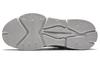 Men's Sneakers Anta Comfortable Low top Casual Shoes Men's Gray
