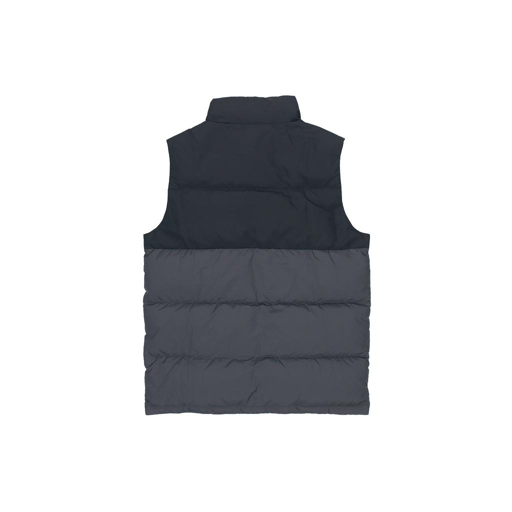 Adidas Outdoor Sports Patchwork Daunenjacke Herren Jacken Schwarz GF0057