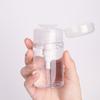 Travel Press Separate Bottling Going Out Portable Cosmetics Remover Water Storage Lotion Empty Bottle Set