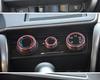 Honda Fit 14-18 A/C Knob Decor Ring for Center Console