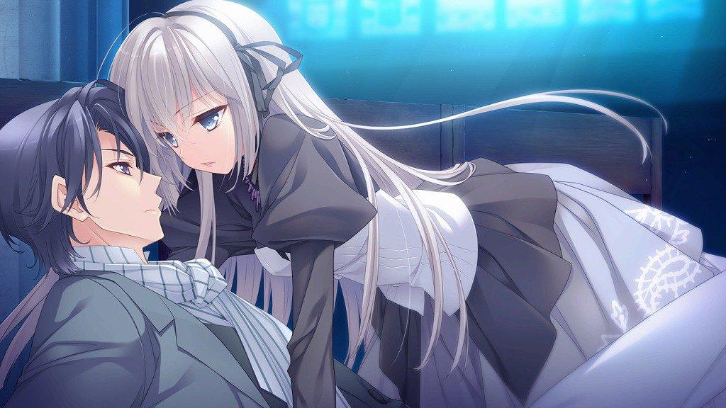 Tsuki Ni Yorisou Otome No Sahou 2.1 E×S×PAR!!