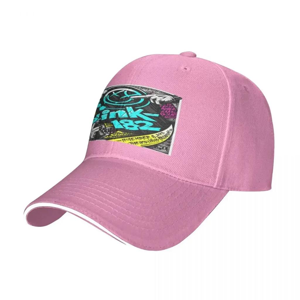 Blink Unisex Cap Unisexs Hats Unisexs Caps Baseball Caps Unisexs Baseball Cap Unisex Hat Baseball Cap
