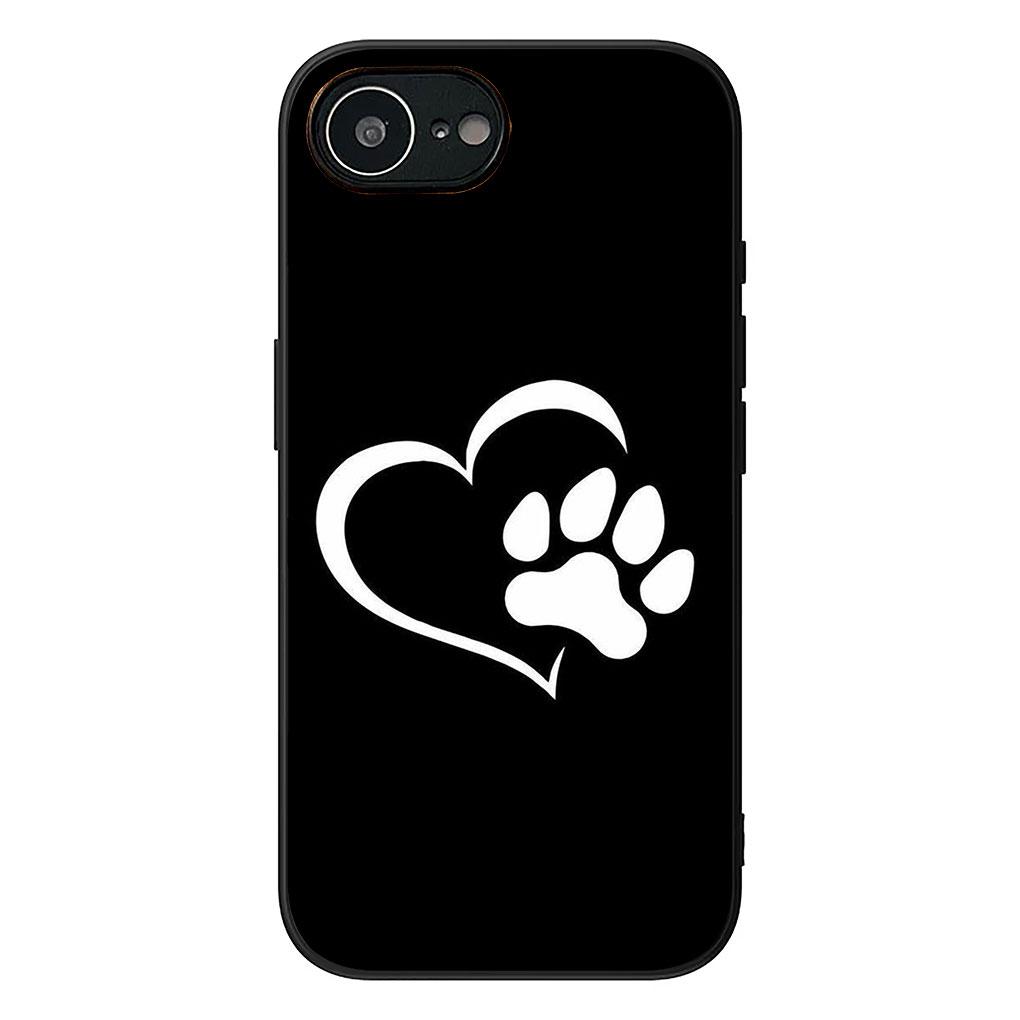 

Husky Dog Casing Phone Cover for Motorola Moto G86 G14 G35 G34 G45 G55 G64 G75 G85 G24 G15 G54 G57 Power Soft Case Motorola Moto G24 Power