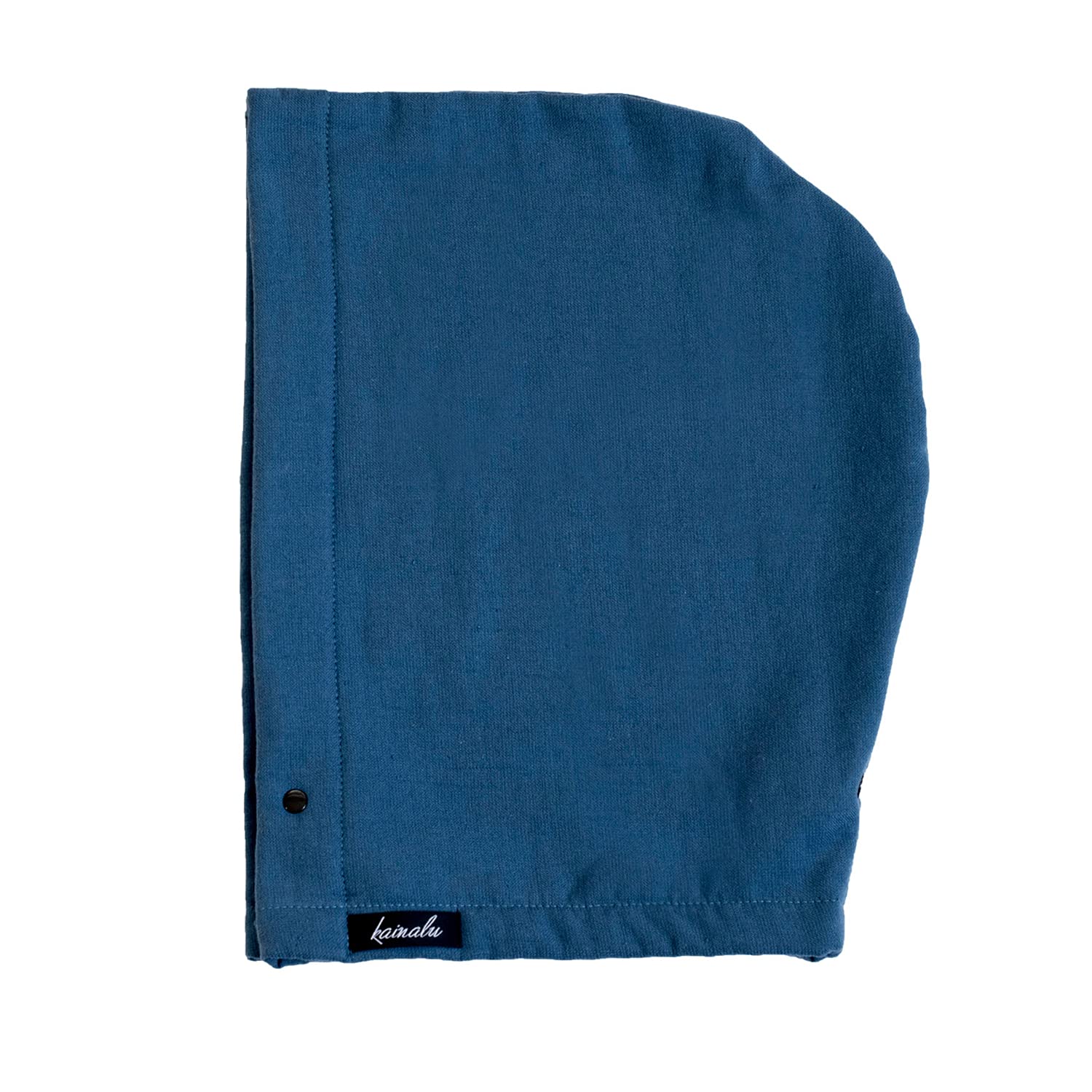 

oruta Towel Hoodie, Made in Japan (Navy)