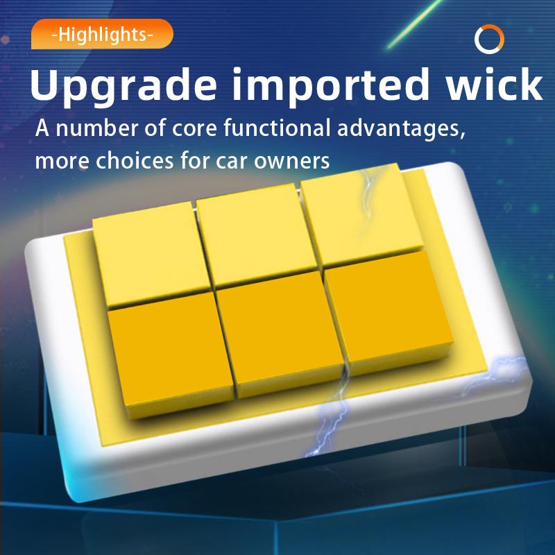 3 Lens Motorcycle LED Spotlights Headlamp Bulbs External Scooters Fog Lamp Projector Lens Dual Color Work Auxiliary Spot Light