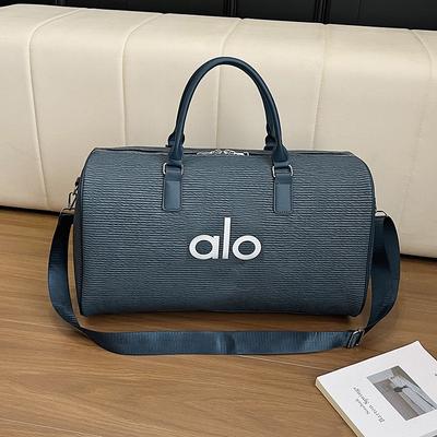Large-capacity Sports and Fitness Bag with Dry and Wet Separation, Practical and Durable for Leisure Travel and Business Trips