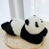 Kawaii Capybara Animal Slap Snap Wrap Wristband Plush Hand Ring Bracelet Cute Gift for Birthday Party