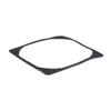New 120mm PC Case Fan Anti vibration Gasket Silicone Shock Proof Absorption Pad MA