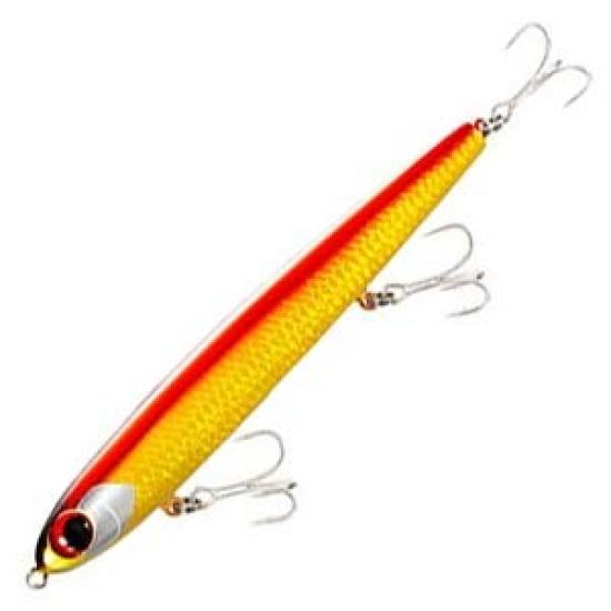 

SHIMANO Lure Exsence Staggering Swimmer 100S AR-C XL-210Q 014 Kyorin Akakin