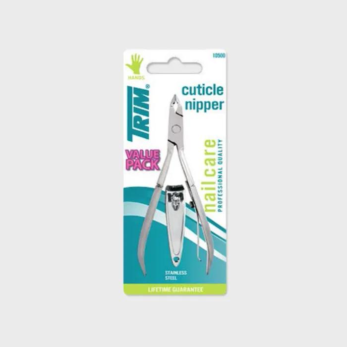 Cuticle Nipper