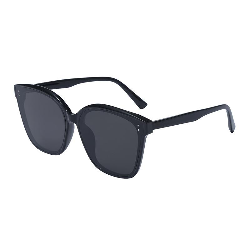 Sunglasses Women'S Summer Sunshade Anti-Outer High Definition Nylon Lenses Men'S Sunglasses