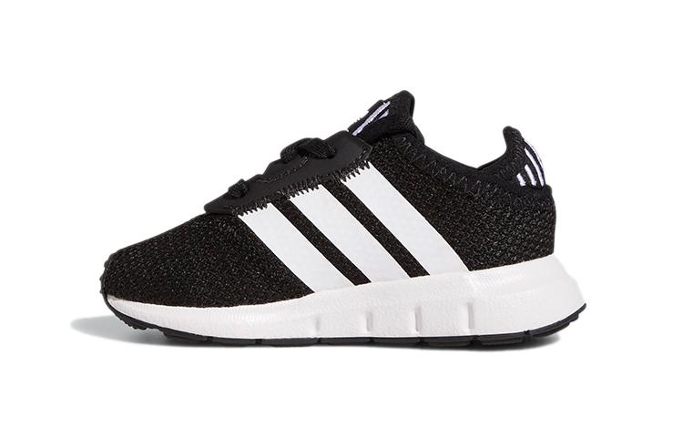 

Adidas Originals Swift Run X Breathable Low top Toddler Shoes Infant And Toddler FY2184 25.5