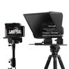 Ambitful T16 Large Screen Teleprompter for DSLR Camera and Mobile Live Broadcast