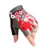 Men's and women's summer outdoor cycling gloves