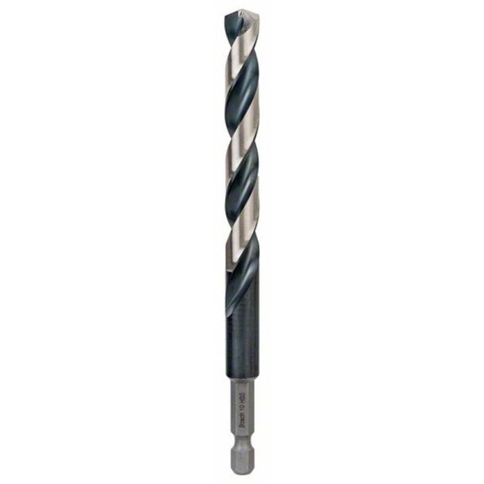 Bosch Accessories 2608577063 Foret pour le métal 10 mm Longueur totale 133 mm DIN 338 1 pc(s)