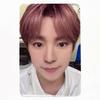 [USED] NCT WISH Korean Edition WISH Yushi Music Korea Lucky Drop Bonus