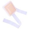 1Pcs Injection Pad-Plastic Intramuscular Injection Training Pad Nurse Medical