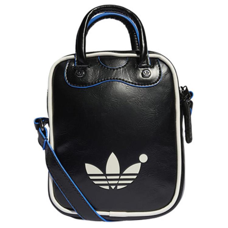 Adidas Originals Blue Version Collection Handbags Blue Adidas IJ5996 синий 5586₽