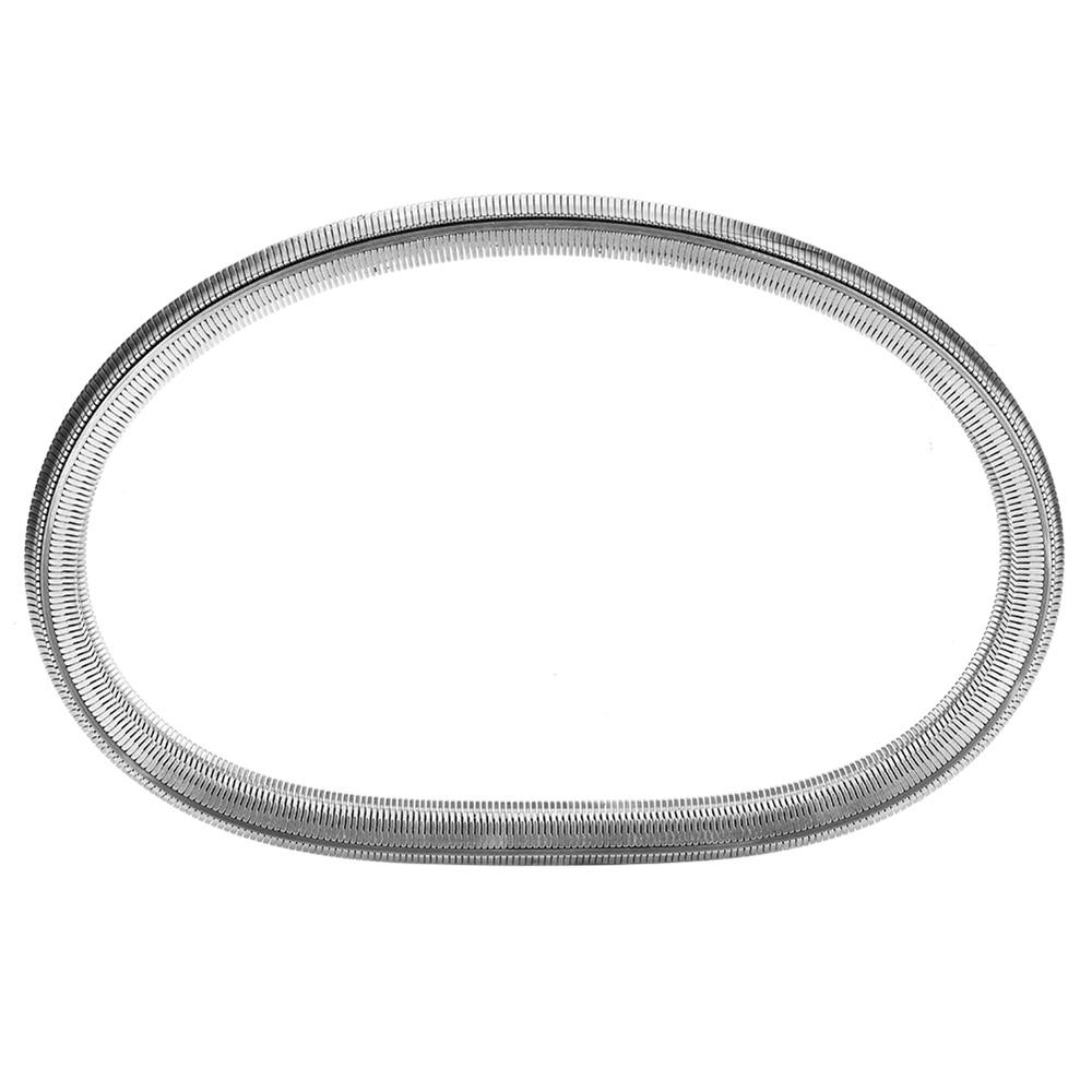 CVT Auto Transmission Chain Belt For Nissan Roox Qazana Micra March Cube 901072