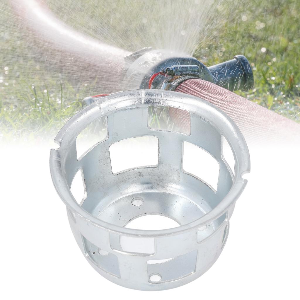 Diesel Generator Starter Cup Alloy Steel High Strength Abrasion Resistant Universal Starter Pulley C