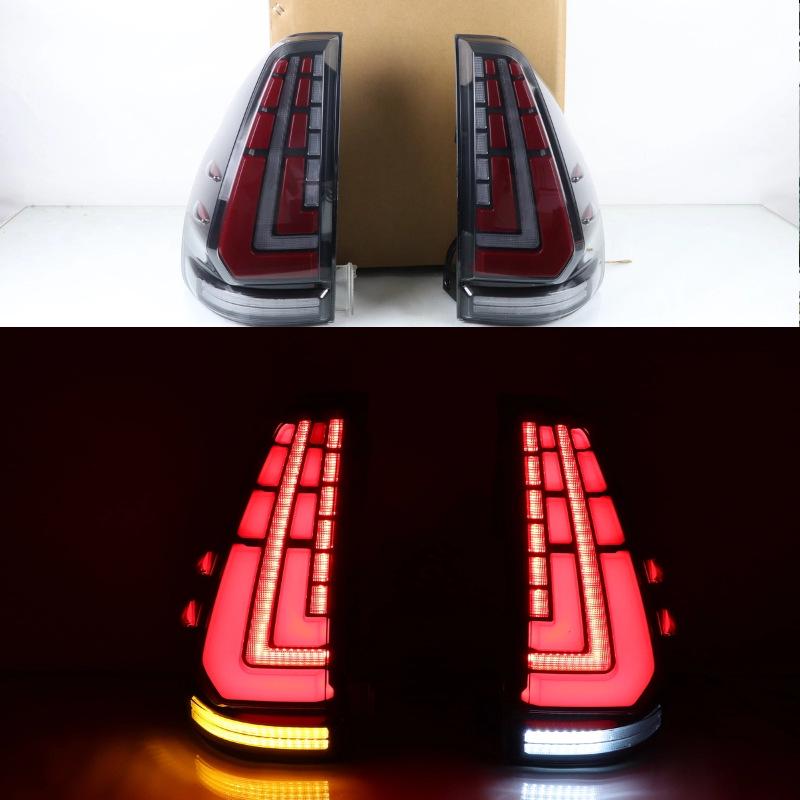 LED Tail Light Kit for 2003-2009 Toyota Prado