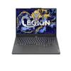 Lenovo Legion Y7000P Black Myth Wukong Edition Gaming Laptop (CN Version)