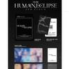 Hebi - 2nd Mini Album - ?Human Eclipse (Poca Pack Ver.) - Release  2025-10-20