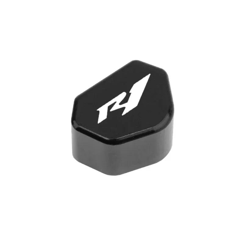 Fit For YAMAHA YZF R1 R3 R6 YZF-R1 YZFR1 YZF-R6 YZF-R3 YZFR3 Replacement YAMAHA Motorcycle Switch Button cap Turn Signal Keycap