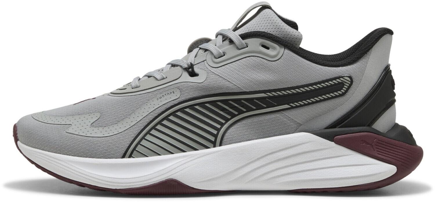 

Кроссовки Puma PWR Hybrid (310282) gray echo/ruby shimmer/puma 39