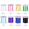 0.8Mm Crystal Beads Lines Elastic Cord Diy Handmade Beaded Line Hand Chain Line Hot