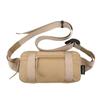 Sportliche Handy-Bauchtasche, multifunktionale Bauchtasche, Kassenbeutel, leichte Handy-Tasche zum Radfahren, Partnertasche.