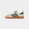 adidas Handball Spezial Aluminum Core Black (Women's)