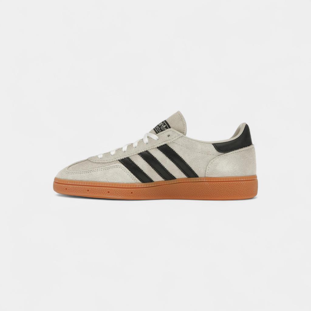 adidas Handball Spezial Aluminum Core Black (Women's)