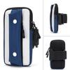 Portable Running Phone Bag Protective Sports Arm Bag Wrist Phone Bag  Phone Accessories