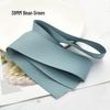 38MM Korean Matte Cotton Ribbon Hair Accessories for DIY Clips