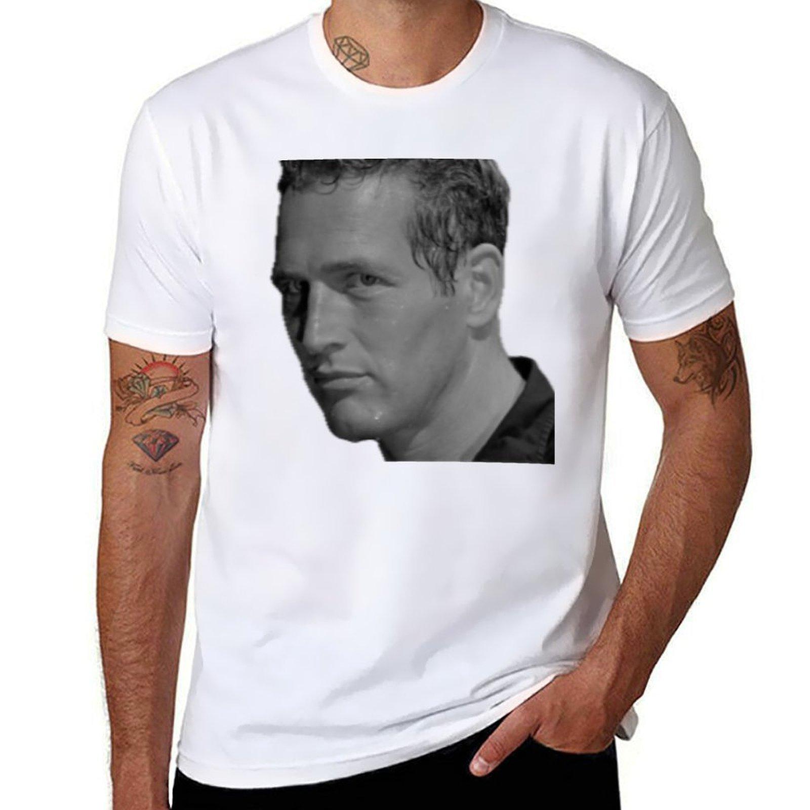 Hot and Dirty Paul NewUnisex TShirt custom t shirt new edition anime t shirts new gifts and tshirts t shirts for Unisex S