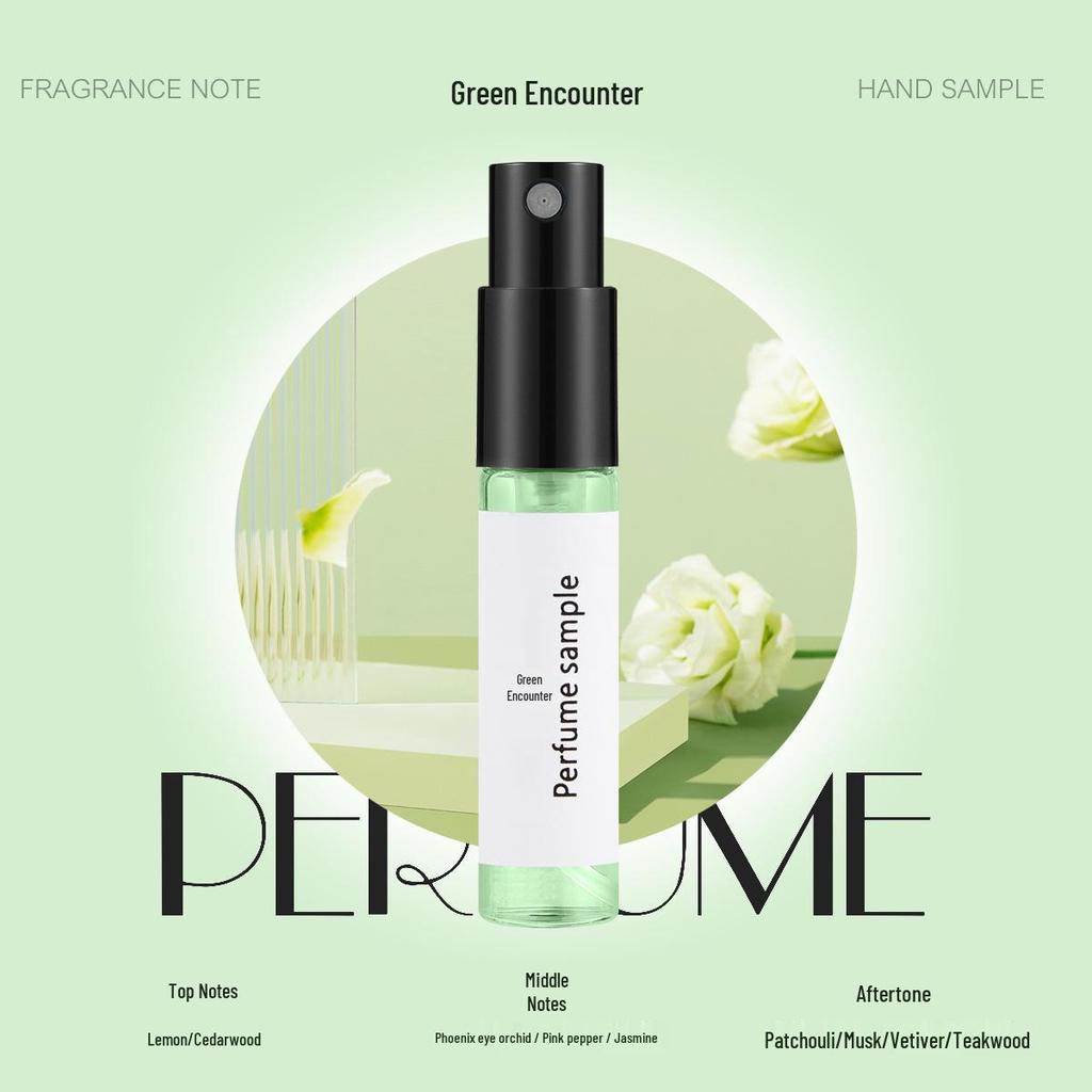 3ml Perfume Trial Pack: New User Exclusive, Multiple Scents, In-Store Testing Available