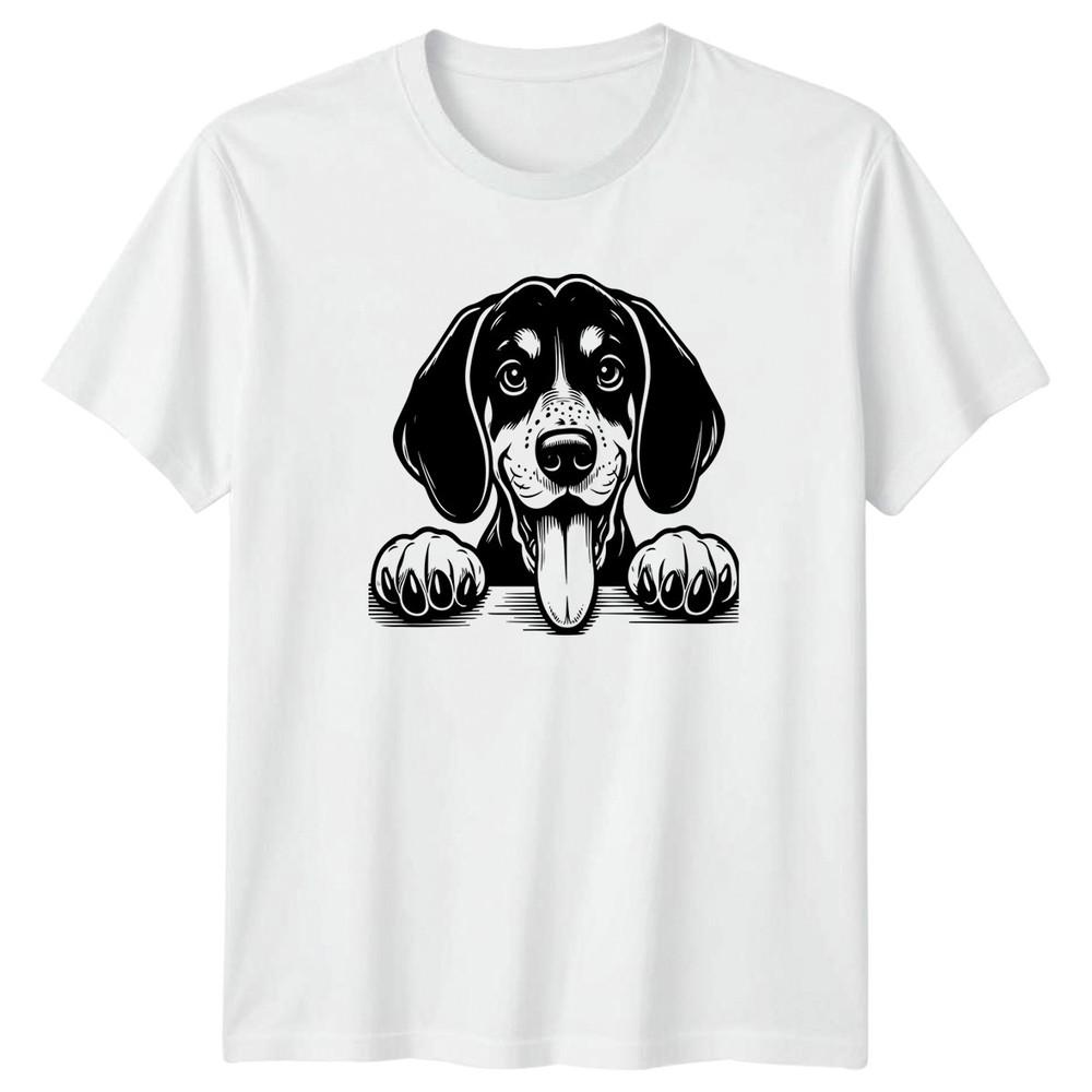 Playful Dog Paws Animals Dogs Unisexs TShirt Unisexs Graphic Unisex Tee