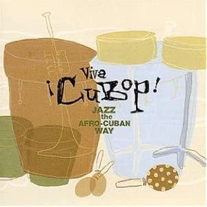 

CD VARIOUS - Viva Cubap-West Coast Latin Freaks PCD5568 Japan ObiLatin Used