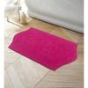 Home Weavers Waterford Collection 100% Cotton Tufted Bath Rug, Extra Soft and Absorbent Bath Rugs, Non-Slip Plush Bath C