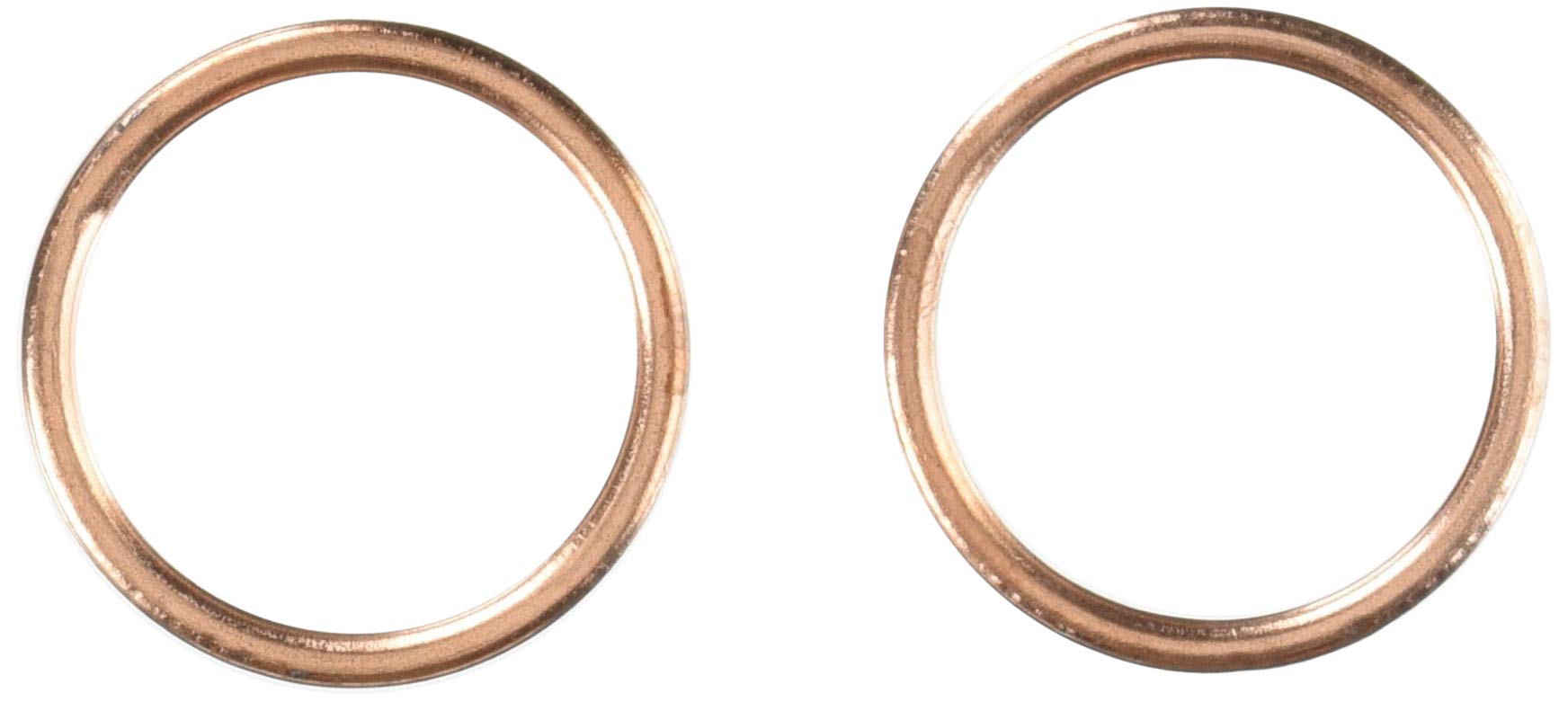 KITACO Exhaust muffler gasket (XH-13) CB1300SF/CBR929RR ( 00~) etc. 963-1000013
