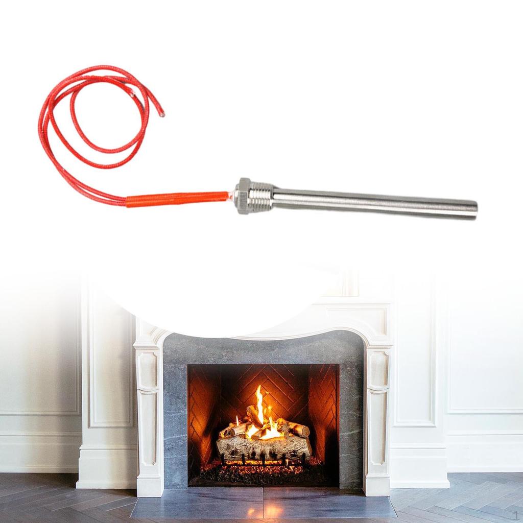 Igniters Part Accessory for M16*1.5 Fireplace Grill Stoves Universal Heater