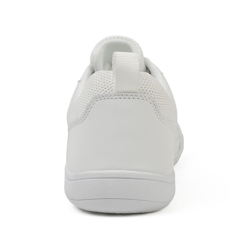 New Men Sports Shoes All-match Mens Sneakers Breathable Mesh Fashion Running Shoes Lightweight Soft Sole Outdoor Casual Shoes